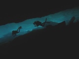 Bat Cave divers